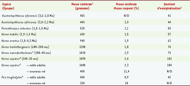 Tableau I.