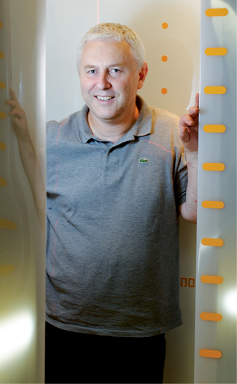 Éric Stindel LATIM